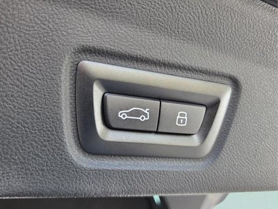 2023 BMW i4 eDrive35 eDrive35