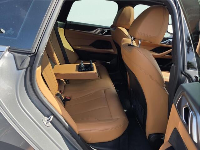 2023 BMW i4 eDrive35 eDrive35