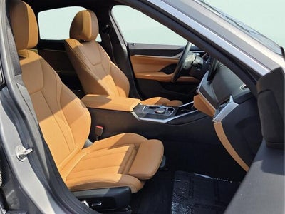 2023 BMW i4 eDrive35 eDrive35