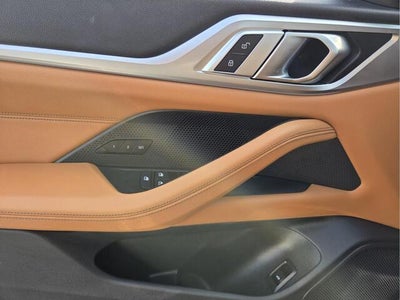 2023 BMW i4 eDrive35 eDrive35