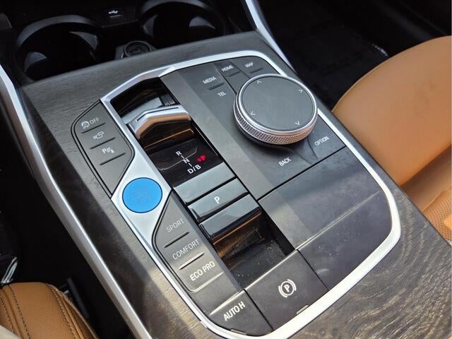 2023 BMW i4 eDrive35 eDrive35