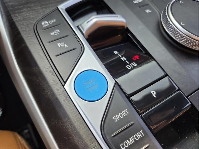 2023 BMW i4 eDrive35 eDrive35