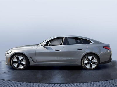2023 BMW i4 eDrive35 eDrive35