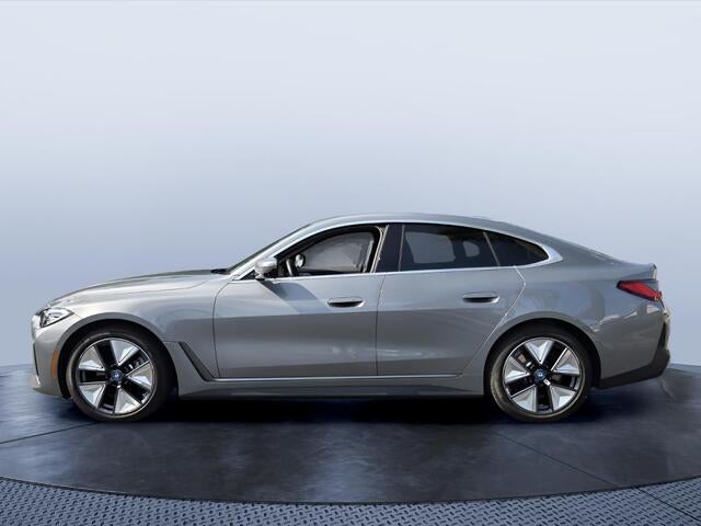 2023 BMW i4 eDrive35 eDrive35