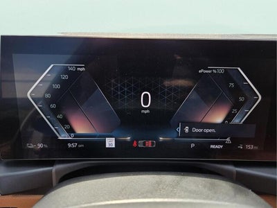 2023 BMW i4 eDrive35 eDrive35