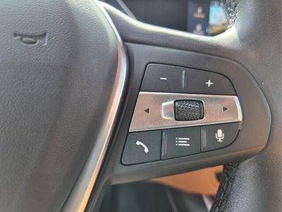 2023 BMW i4 eDrive35 eDrive35