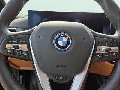 2023 BMW i4 eDrive35 eDrive35