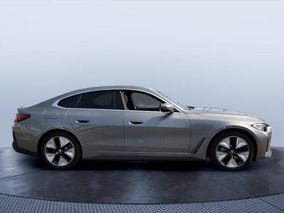 2023 BMW i4 eDrive35 eDrive35