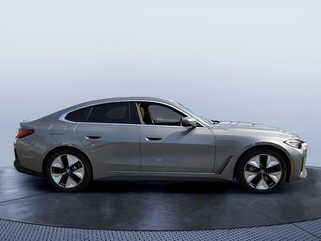 2023 BMW i4 eDrive35 eDrive35