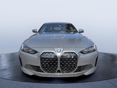 2023 BMW i4 eDrive35 eDrive35