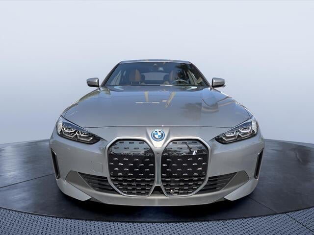2023 BMW i4 eDrive35 eDrive35