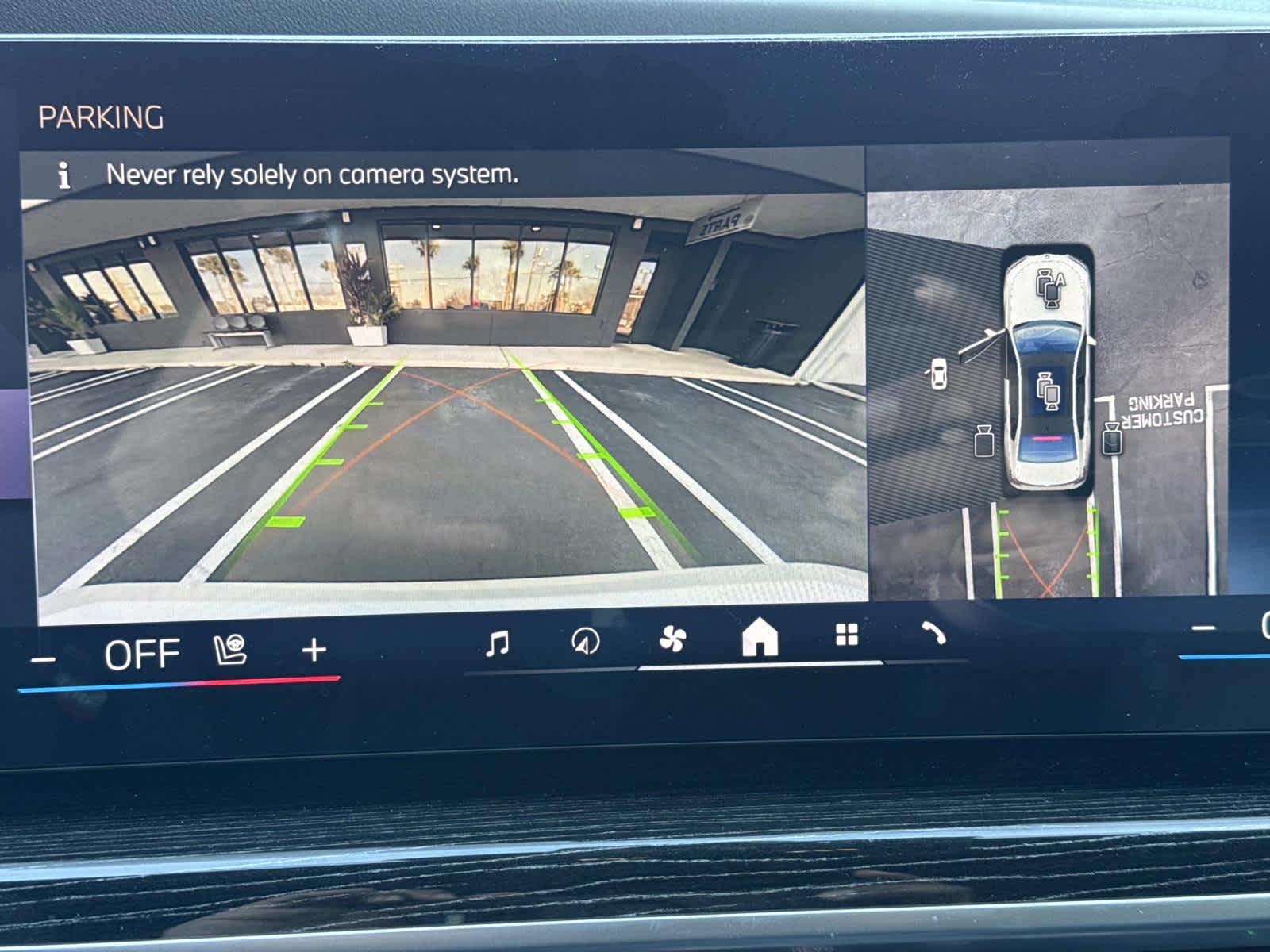 2025 BMW i7 eDrive50