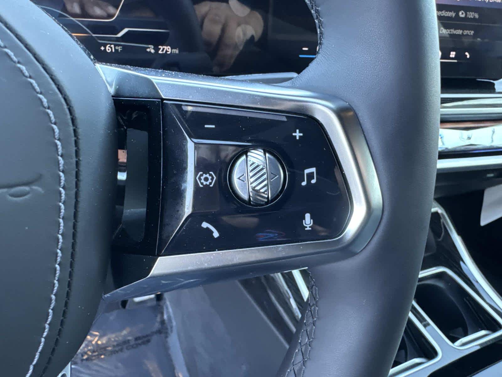 2025 BMW i7 eDrive50