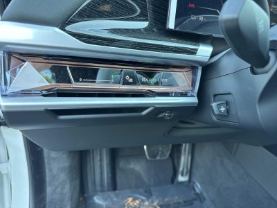 2025 BMW i7 eDrive50