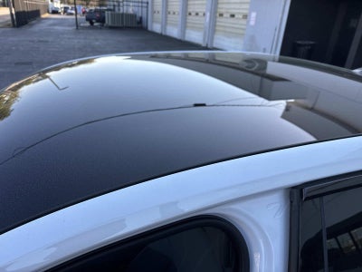 2025 BMW i7 eDrive50