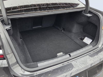 2024 BMW i7 eDrive50 eDrive50