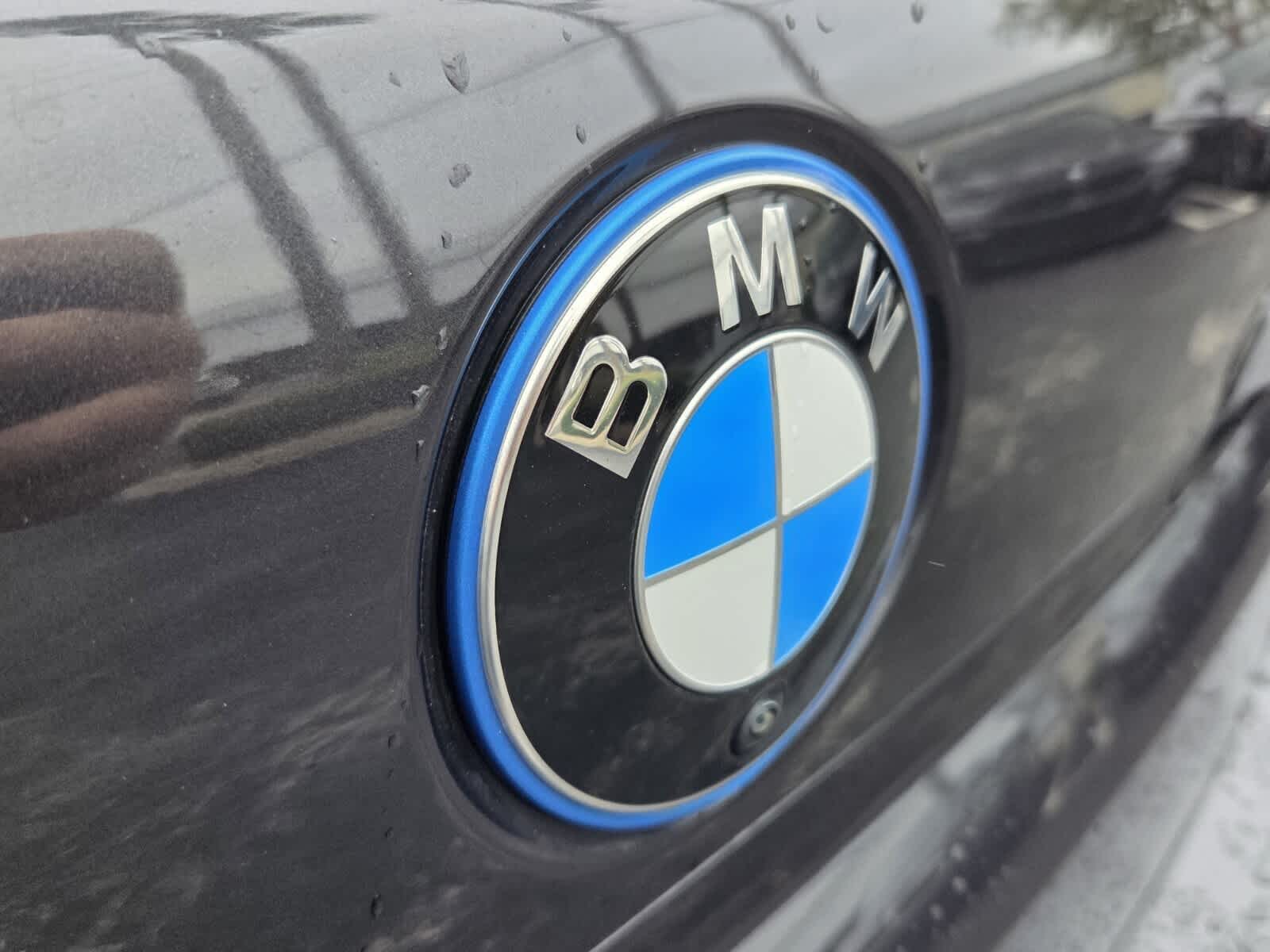 2024 BMW i7 eDrive50 eDrive50