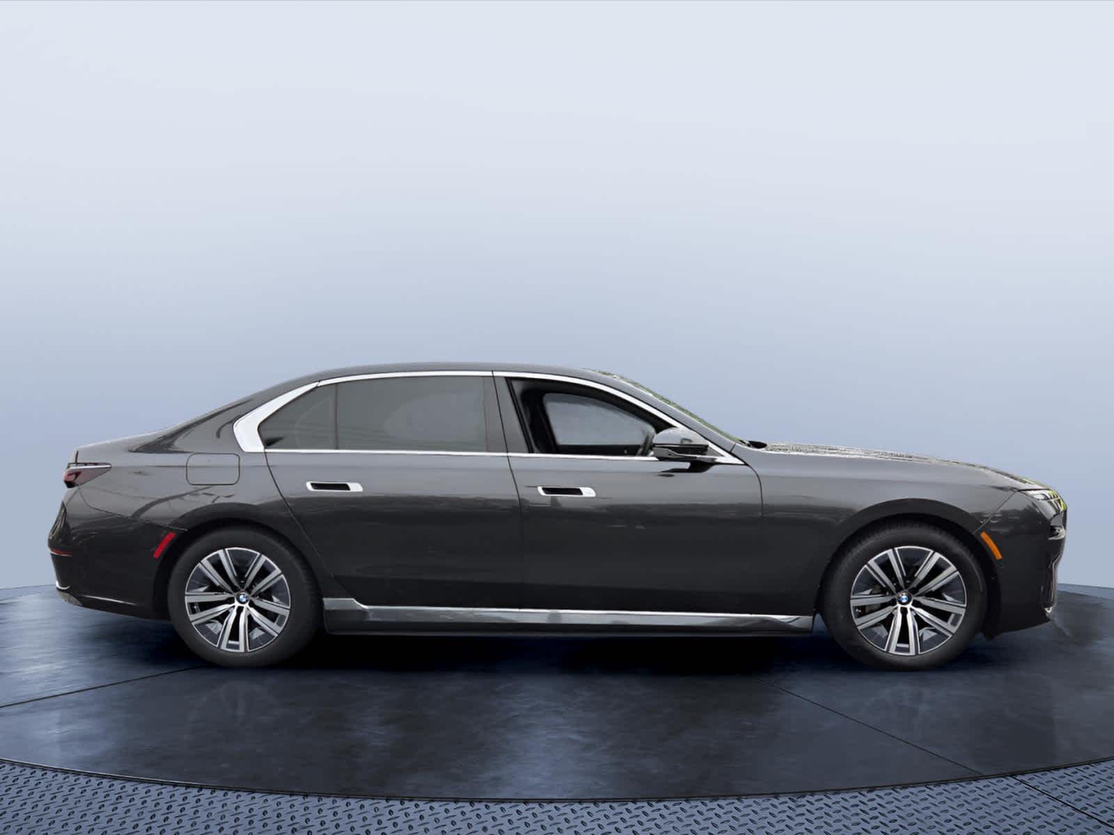 2024 BMW i7 eDrive50 eDrive50