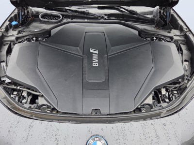 2024 BMW i7 eDrive50 eDrive50