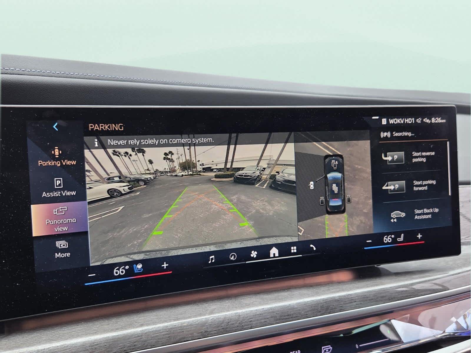 2024 BMW i7 eDrive50 eDrive50