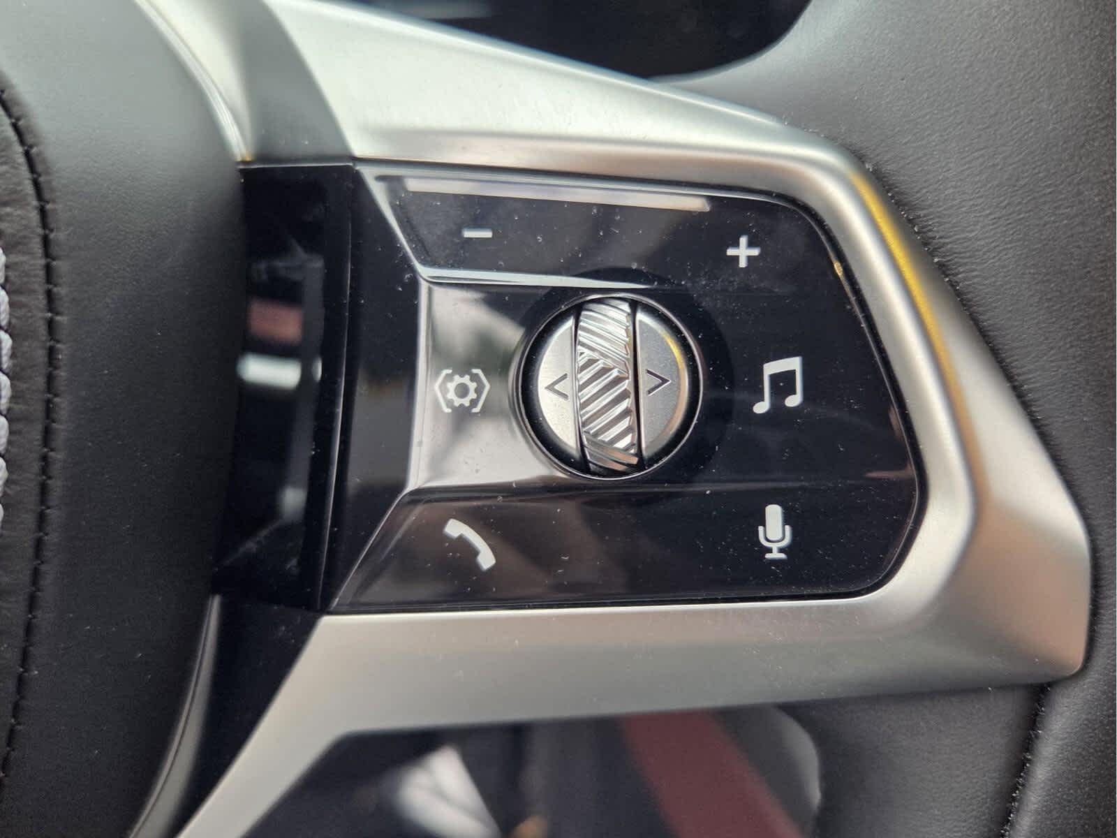 2024 BMW i7 eDrive50 eDrive50