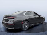 2024 BMW i7 eDrive50 eDrive50