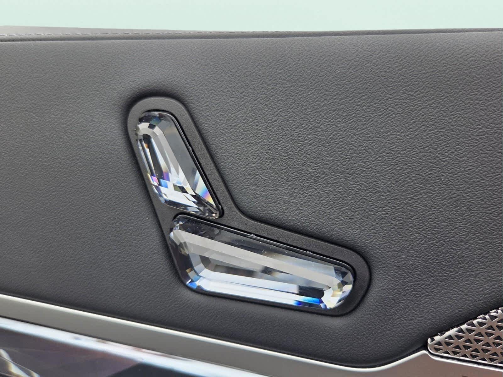 2024 BMW i7 eDrive50 eDrive50