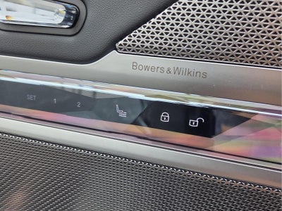 2024 BMW i7 eDrive50 eDrive50