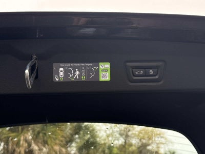 2026 BMW i4 xDrive40 xDrive40