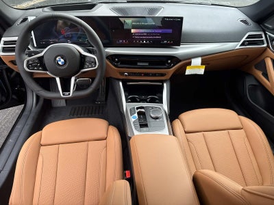 2026 BMW i4 xDrive40 xDrive40