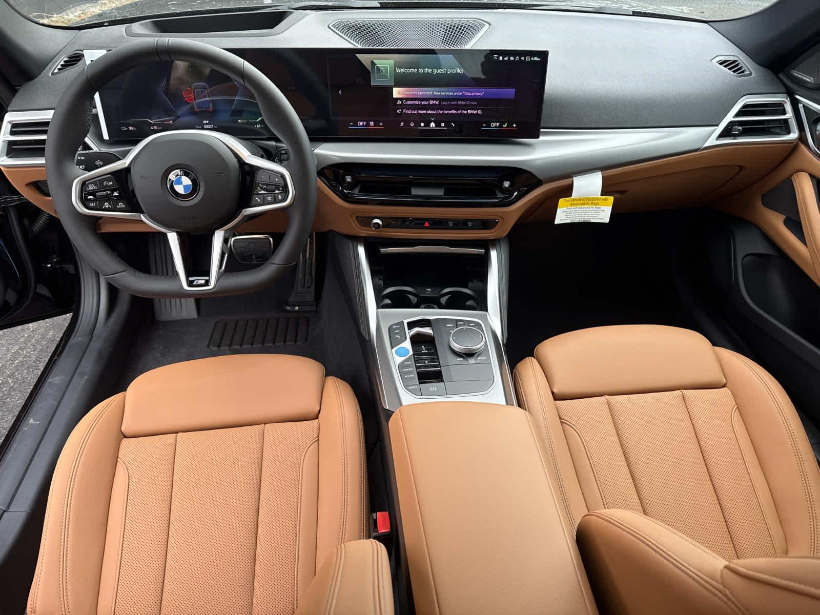 2026 BMW i4 xDrive40 xDrive40