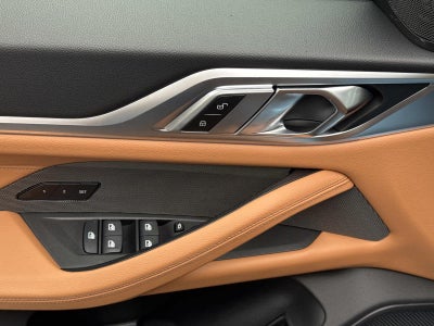 2026 BMW i4 xDrive40 xDrive40