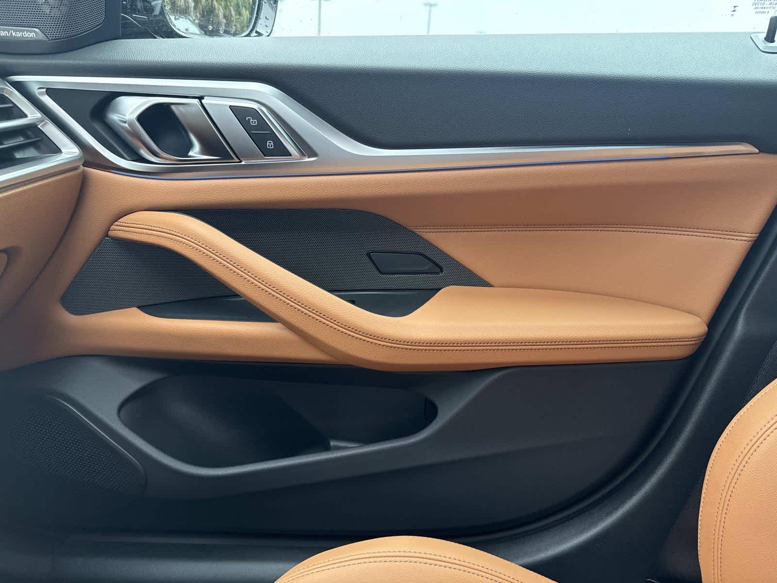 2026 BMW i4 xDrive40 xDrive40