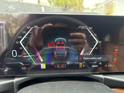 2026 BMW i4 xDrive40 xDrive40