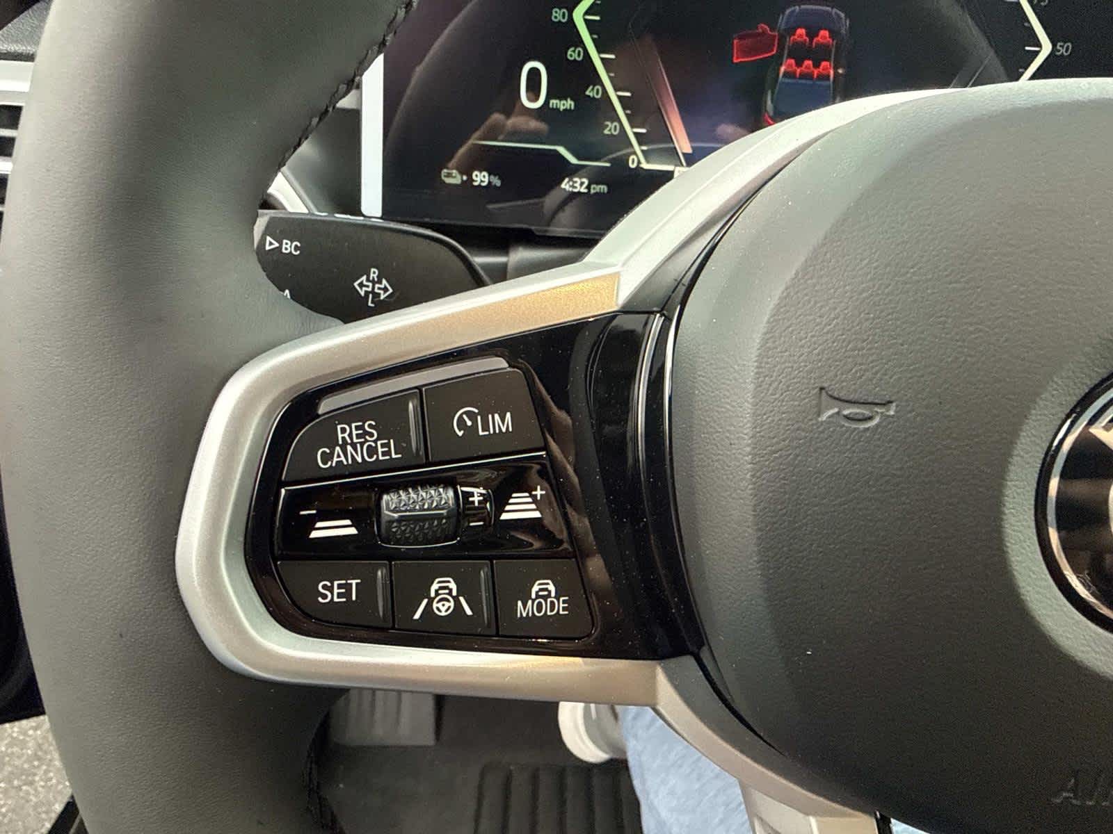 2026 BMW i4 xDrive40 xDrive40