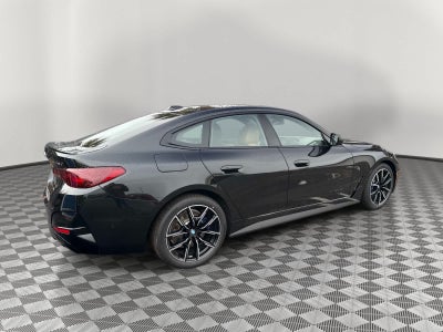 2026 BMW i4 xDrive40 xDrive40