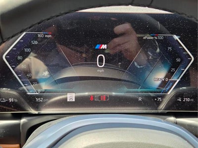 2026 BMW i4 xDrive40 xDrive40