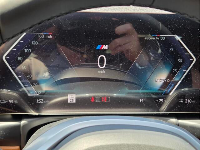 2026 BMW i4 xDrive40 xDrive40