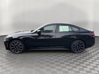 2026 BMW i4 xDrive40 xDrive40