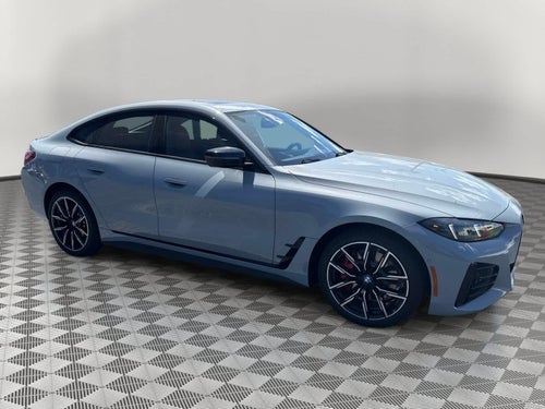 2026 BMW i4 xDrive40 xDrive40