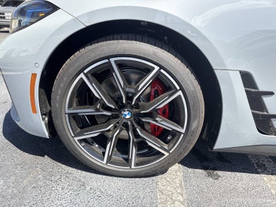 2026 BMW i4 xDrive40 xDrive40