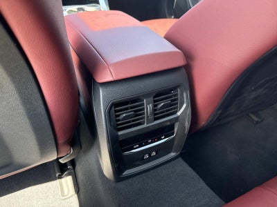 2026 BMW i4 xDrive40 xDrive40