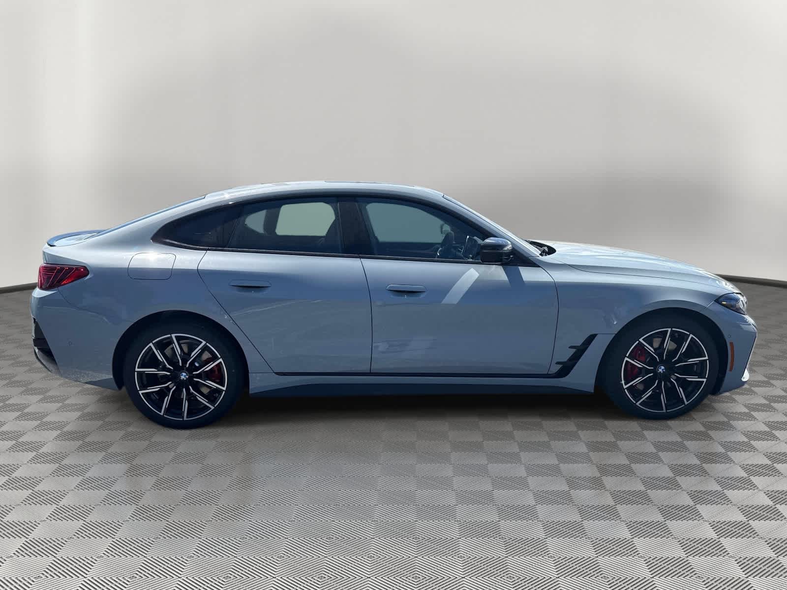 2026 BMW i4 xDrive40 xDrive40