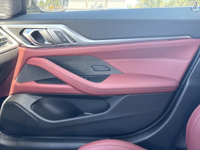 2026 BMW i4 xDrive40 xDrive40