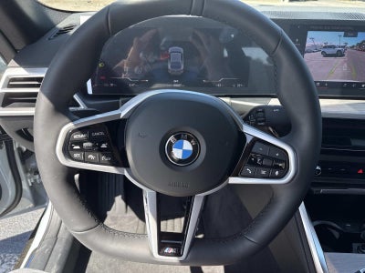 2026 BMW i4 xDrive40 xDrive40