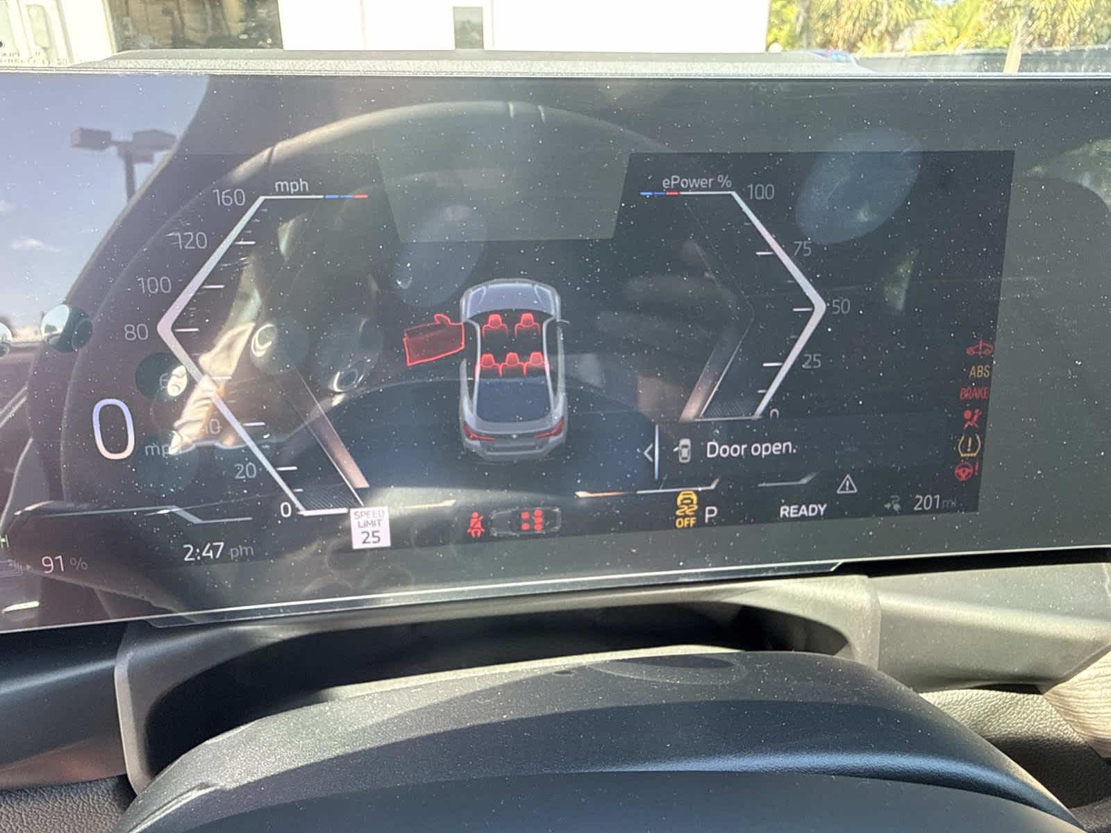 2026 BMW i4 xDrive40 xDrive40