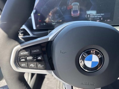 2026 BMW i4 xDrive40 xDrive40