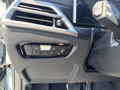 2026 BMW i4 xDrive40 xDrive40