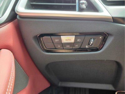 2026 BMW i4 xDrive40 xDrive40