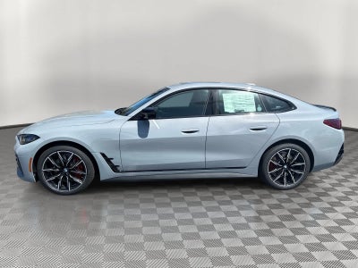 2026 BMW i4 xDrive40 xDrive40